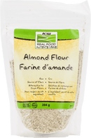 ناو دقيق اللوز 284 جم