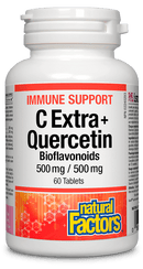 C 엑스트라+ 케르세틴