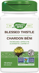 Healtha.ca의 자연의 길 축복받은 엉겅퀴