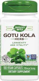 네이처스 웨이 고투 콜라 허브