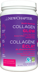 نيو شابتر كولاجين جلو، 246 جرام مسحوق