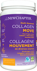نيو تشابتر كولاجين موف 210 جرام مسحوق