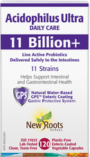 New Roots ACIDOPHILUS ULTRA