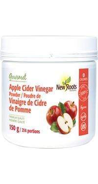 New Roots Apple Cider Vinegar Powder