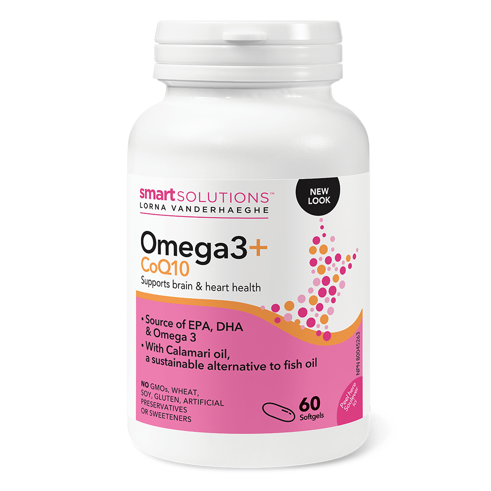 Smart Solutions CALA-Q plus (L-Carnitine)
