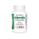 برايري ناتشورالز، كلوريلا 500 مجم، 180 قرص