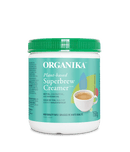Organika Plant-based Superbrew Creamer