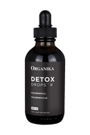 오가니카 디톡스 드롭스 100mL