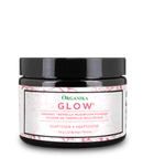 Organika Glow, Organic Tremella Mushroom Powder, 100 g