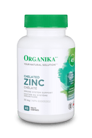 اورجانيكا مخلبي الزنك 45 قرص