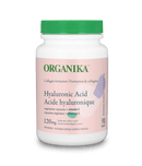 أورجانيكا حمض الهيالورونيك 90 كبسولة