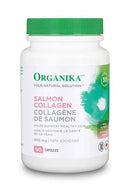 Organika SALMON COLLAGEN 500MG