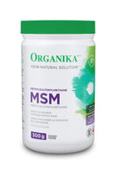 Organika MSM POWDER