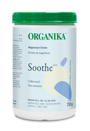 أورجانيكا سوث - سيترات المغنيسيوم 205 مجم بدون نكهة 250 جم