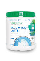 أورجانيكا بلو ميلك لاتيه 110 جم