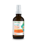 اورجانيكا ليل كيدز بخاخ متعدد الفيتامينات