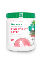 Organika Pink Mylk Latte 110 g