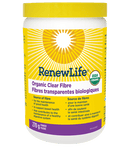 رينيو لايف ألياف عضوية شفافة 270 جم