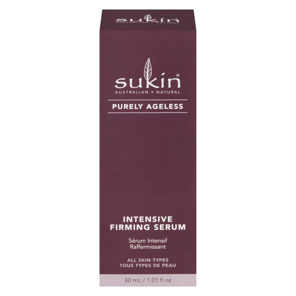 Sukin Intensive Firming Serum 30 ml