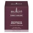 Sukin Restorative Night Cream 120 ml