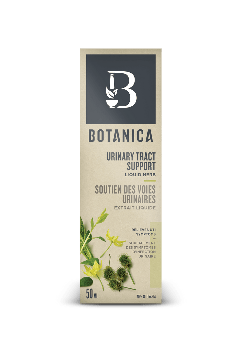 Botanica Urinary Tract Support 50 ml