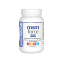 برايري ناتشورالز قوة MSM 120 كبسولة