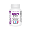 برايري ناتشورالز نيورو فورس 60 كبسولة هلامية