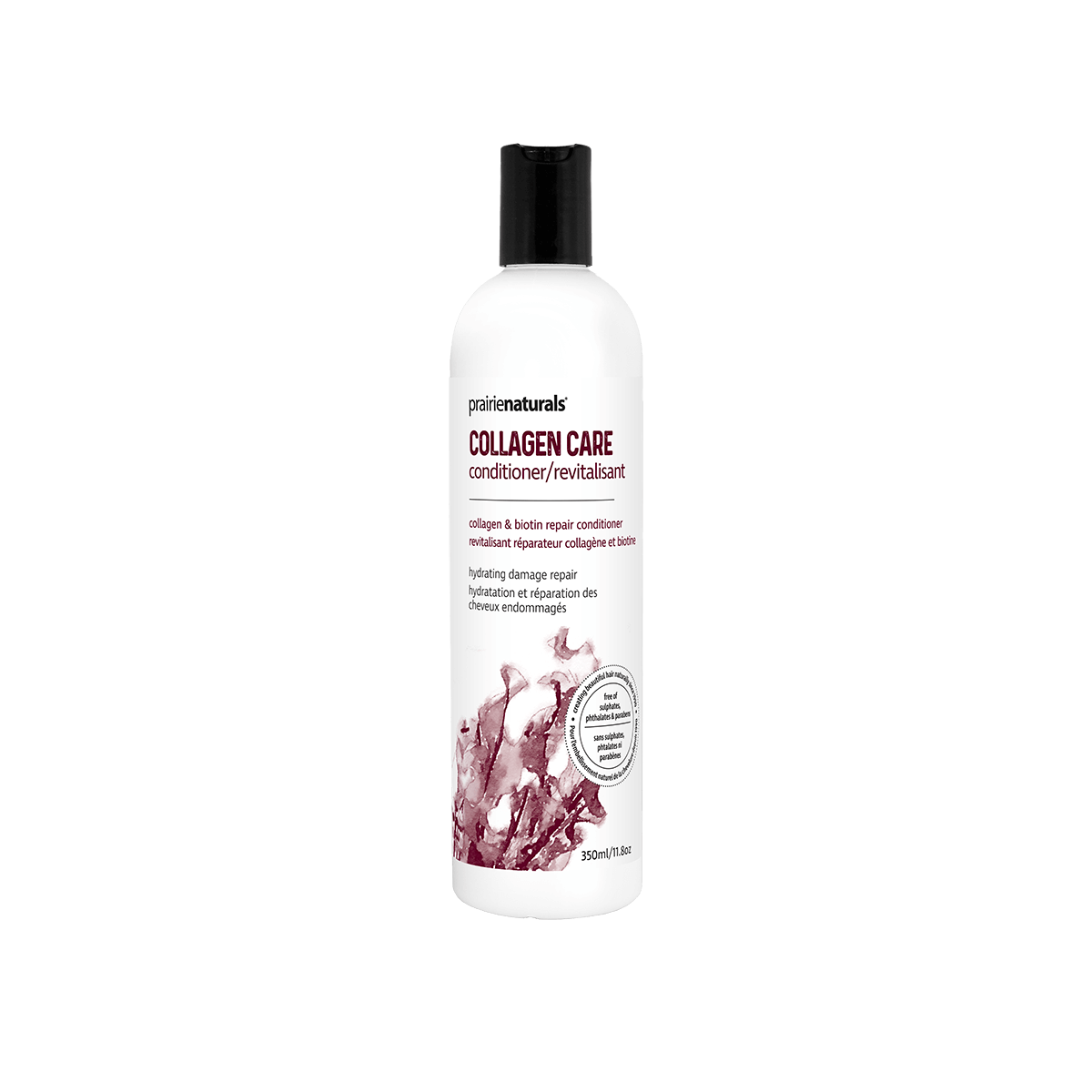 Prairie Naturals Collagen Care Conditioner