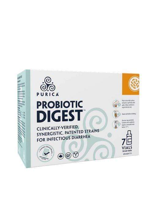 Purica Probiotic Digest
