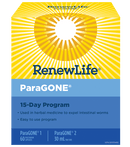 مجموعة تنظيف رينيو لايف باراجون