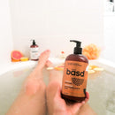 Basd Body Wash Refreshing Grapefruit 450 ml
