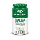 BioSteel Plant- Based Protein Vanilla