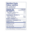 Leanfit Organic Plant-Based Protein Chocolate