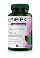 Enerex Pre &amp; Pro Biotika+NAG 90 DR캡슐