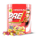 Magnum Nutraceuticals Pre-FO Candy Keys 259 g