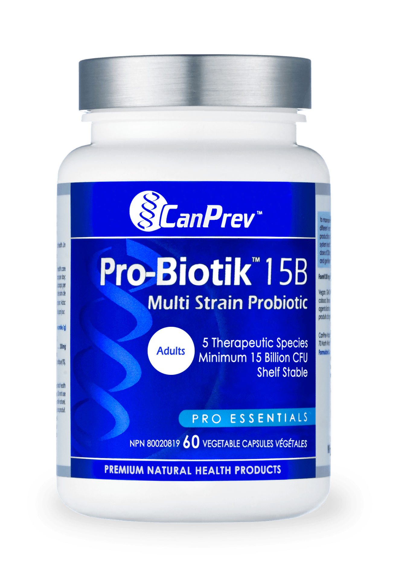 CanPrev Pro-Biotik 15B
