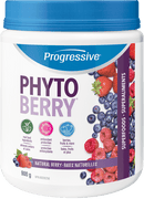 التقدمي PhytoBerry