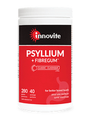 Innovite Health Pysllium+Fibregum Classic