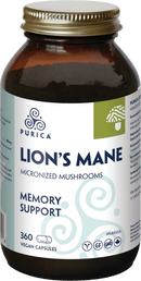 퓨리카 사자갈기 360캡슐