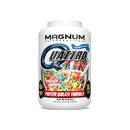 Magnum Nutraceuticals Quattro Fruity Hoops 2 lb