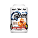 Magnum Nutraceuticals Quattro Salted Freakin' Caramel 4 lb