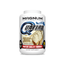 Magnum Nutraceuticals Quattro Soft Serve Vanilla Ice Cream 2 lb