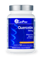 CanPrev Quercetin 500mg