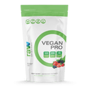 نباتي خام غذائي، نباتي، بيري جدًا