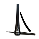 ZUZU Luxe, Eyeliner Liquid, Raven, 3mL