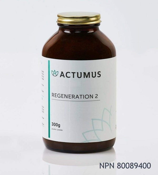 Actumus Regeneration Powder