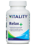 فيتاليتي ريلاكس+ 60 قرصًا