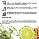 Basd Body Wash Seductive Sandalwood 450 ml