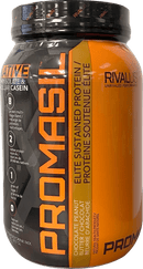 ريفالوس بروماسيل شوكولاتة بزبدة الفول السوداني