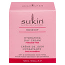كريم النهار المرطب من سوكين روز هيب